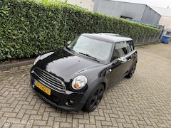 MINI Cooper - 1.6 One