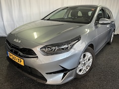Kia Cee'd Sportswagon - Ceed 1.5 T-GDi DynamicLine 160PK/ECC/CAMERA/TREKHAAK/APPLE