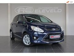 Ford C-Max - 1.0 Titanium