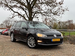 Volkswagen Golf Variant - 1.2 TSI Business Edition | Cruise + Clima + Navi + Camera Nu € 6.750,