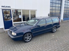 Volvo 850 - 2.0
