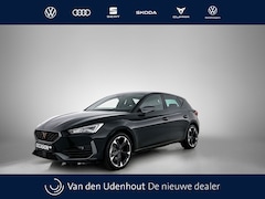 CUPRA Leon - 1.4 TSI eHybrid 204pk PHEV Adrenaline / Navigatie / Adaptive Cruise / Kuipstoelen