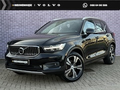 Volvo XC40 - 1.5 T3 Inscription | Trekhaak | Leder | Harman/Kardon | Stuur + Stoel verwarming | Camera