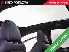 Nissan Qashqai - 1.5 dCi Tekna Panoramadak Rondomzicht Camera Leder Trekhaak LED Bose Keyless DAB Navigatie