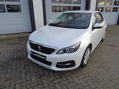 Peugeot 308 - 1.2 PureTech 130pk S&S ROAD TRIP
