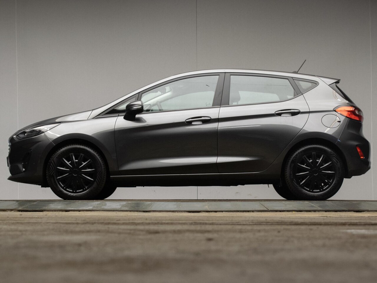 Ford Fiesta - 1.1 Connected Sport FACELIFT (APPLE CARPLAY,NAVI,LED,CRUISE,CLIMATE,GETINT,PDC,BLUETOOTH,N - AutoWereld.nl