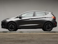 Ford Fiesta - 1.1 Connected Sport FACELIFT (APPLE CARPLAY, NAVI, LED, CRUISE, CLIMATE, GETINT, PDC, BLUE