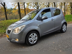 Opel Agila - 1.0 Edition APK 06-01-2027 Airco BJ 2012
