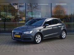 Audi A1 Sportback - 1.0 TFSI Pro Line, Climate Control, Stoelverwarming, Bluetooth