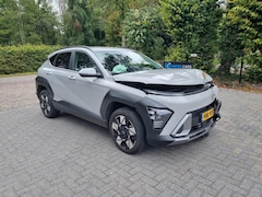 Hyundai Kona - 1.6 GDI HEV Comf. S