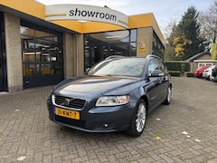 Volvo V50 - 1.6D Sport Climate Control Navi