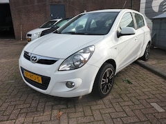 Hyundai i20 - 1.2i DynamicVersion