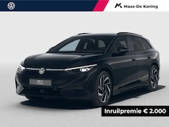 Volkswagen ID.7 - Pro Limited Edition 77 kWh accu 286 PK · Draadloze telefoonlader · 360 camera · verwarmde