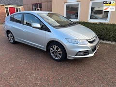 Honda Insight - 1.3 Elegance KLIMAAT APK NAP DEALER ONDERHOUD