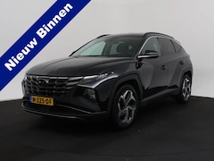 Hyundai Tucson - 1.6 T-GDI HEV Premium 5-drs SUV | Leder | 09-2021 86.925 KM