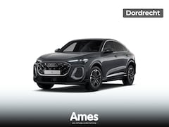 Audi Q5 Sportback - 2.0 TFSI e-hybrid quattro S edition