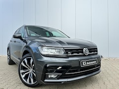 Volkswagen Tiguan - 2.0 TSI 180pk 4Motion R-Line| PANO | LED | Suzuka