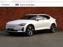 Polestar 2 - 2 Long Range Single Motor Plus 82 kWh Panoramisch dak, Harman Kardon Premium Audio, Volled
