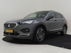 SEAT Tarraco - 1.5 TSI Xcellence 7persoons 150pk | Trekhaak | Adaptief cruise control | Navigatie | Keyle