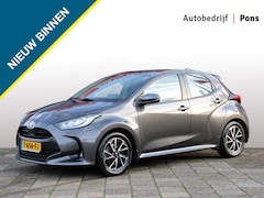 Toyota Yaris - 1.5 Hybrid Dynamic