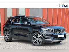Volvo XC40 - T4 Recharge Inscription Expression | BLIS | Parkeercamera | Keyless