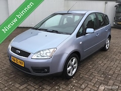 Ford Focus C-Max - 1.6-16V Ambiente