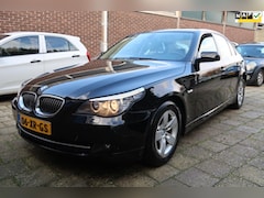 BMW 5-serie - 525d