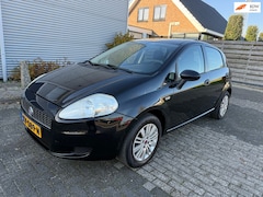 Fiat Grande Punto - 1.4 Active Airco Bj:2008