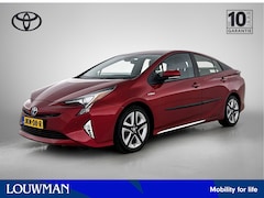Toyota Prius - 1.8 Executive | Trekhaak | Parkeersensoren | Navigatie
