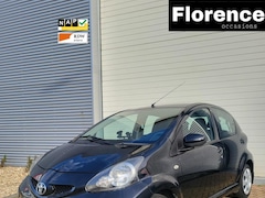 Toyota Aygo - 1.0-12V + Airco Nwe APK 5 Deurs