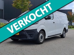 Toyota PROACE Long Worker - 2.0 D-4D Cool Comfort Export