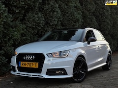 Audi A1 Sportback - 1.0 TFSI Adrenalin | S-line | Two-Tone