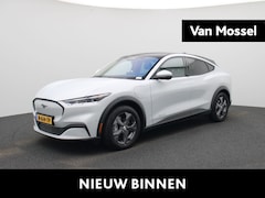 Ford Mustang Mach-E - RWD 75 kWh | ANDROID AUTO | ADAPTIEVE CRUISE | PANORAMADAK |