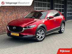 Mazda CX-30 - 2.0 e-SkyActiv-G M Hybrid Comfort 360°Camera/Adapt.Cruise/PDC/LED/DAB/Clima/AppConnect/Bos