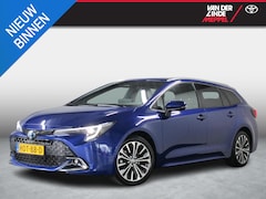 Toyota Corolla Touring Sports - Hybrid 140 Dynamic Navi PDC Stoelverwarming