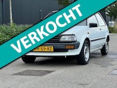 Toyota Starlet - 1.3 DX MEENEEMPRIJS