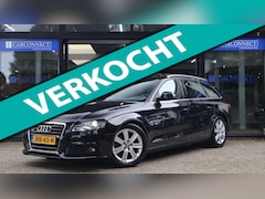 Audi A4 Avant - 3.2 FSI quattro Pro Line 265pk|Pano|Cruise|Leder|Led|Vol