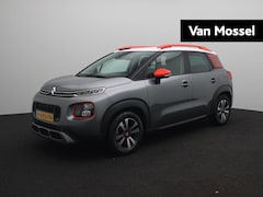 Citroën C3 Aircross - 1.2 PureTech Feel | Navigatie | Apple Carplay/Android Auto | Camera