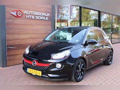 Opel ADAM - 1.0 Turbo Slam