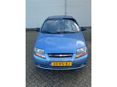 Chevrolet Kalos - 1.4 Spirit