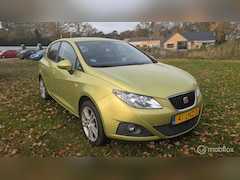 SEAT Ibiza - 1.6 Sport