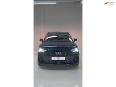 Audi Q3 - 45 TFSI e S line