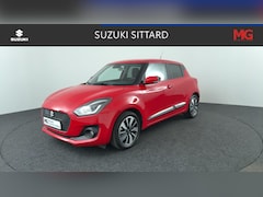 Suzuki Swift - 1.2 Stijl Smart Hybrid | Rijklaar |