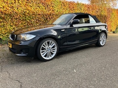 BMW 1-serie Cabrio - 118i