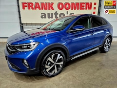 Volkswagen Taigo - 1.5 TSI 150PK Style Business + Panorama|Digital Cockpit|Adaptive cruise|DAB|Apple|Android|