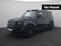 Land Rover Defender 110 - 3.0 D300 MHEV X-Dynamic HSE