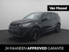Land Rover Discovery Sport - P270e PHEV Dynamic SE | Nieuw | Trekhaak | Rode remklauwen | Panorama dak | Meridian Surro