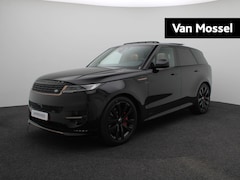 Land Rover Range Rover Sport - 3.0 P550e Autobiography PHEV | Towing Pack | Cold Climate Pack | 23" | Privacy glass | Rod
