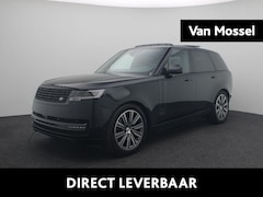 Land Rover Range Rover - 3.0 P550e Autobiography PHEV | Massagestoelen | Panoramisch schuif- en kanteldak |