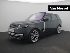 Land Rover Range Rover - 3.0 P510e Autobiography PHEV | 22" velgen | Treeplanken | Individuele achterbank | Head Up